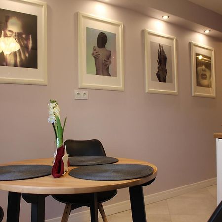 Apartament Euro 1 Bytom Exteriér fotografie
