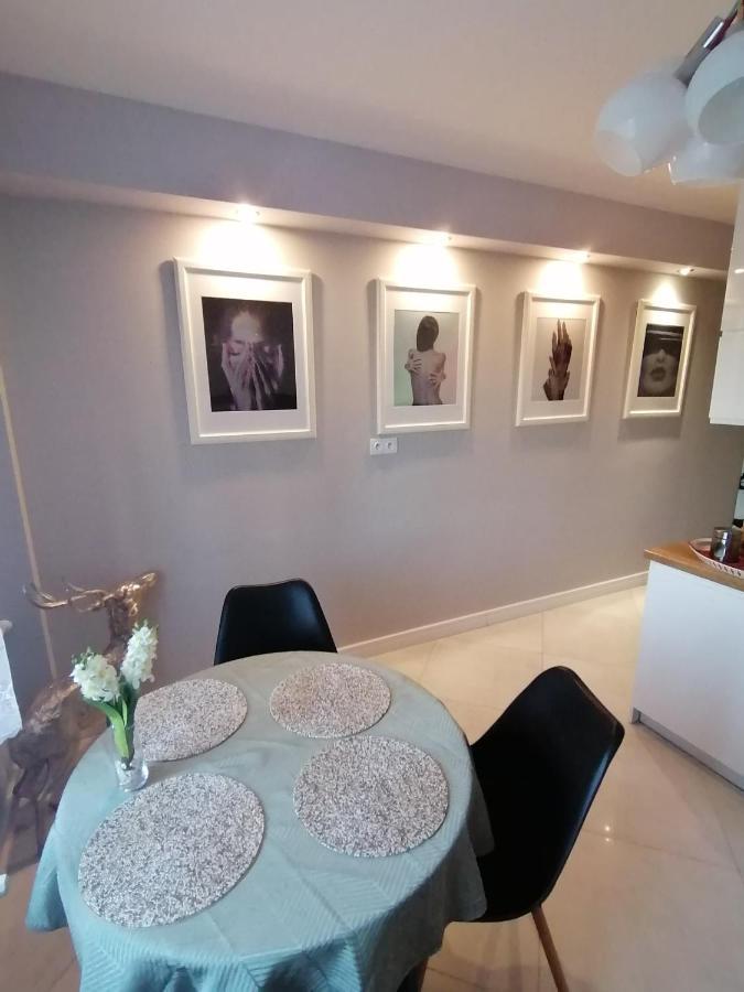Apartament Euro 1 Bytom Exteriér fotografie