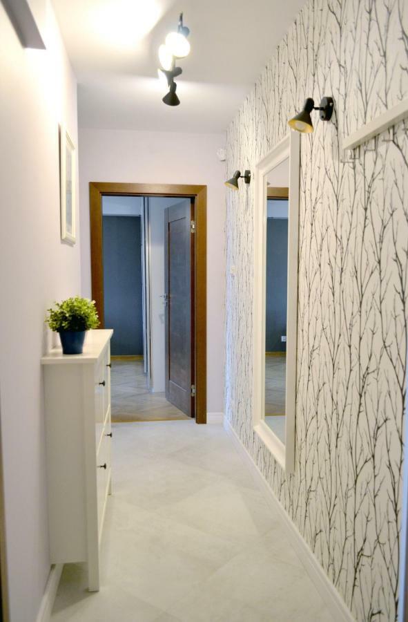 Apartament Euro 1 Bytom Exteriér fotografie