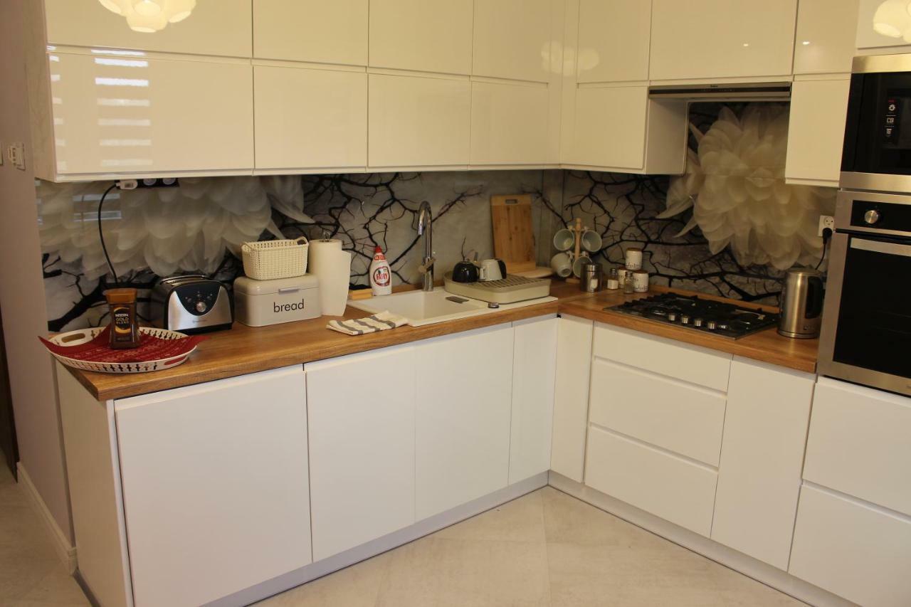 Apartament Euro 1 Bytom Exteriér fotografie