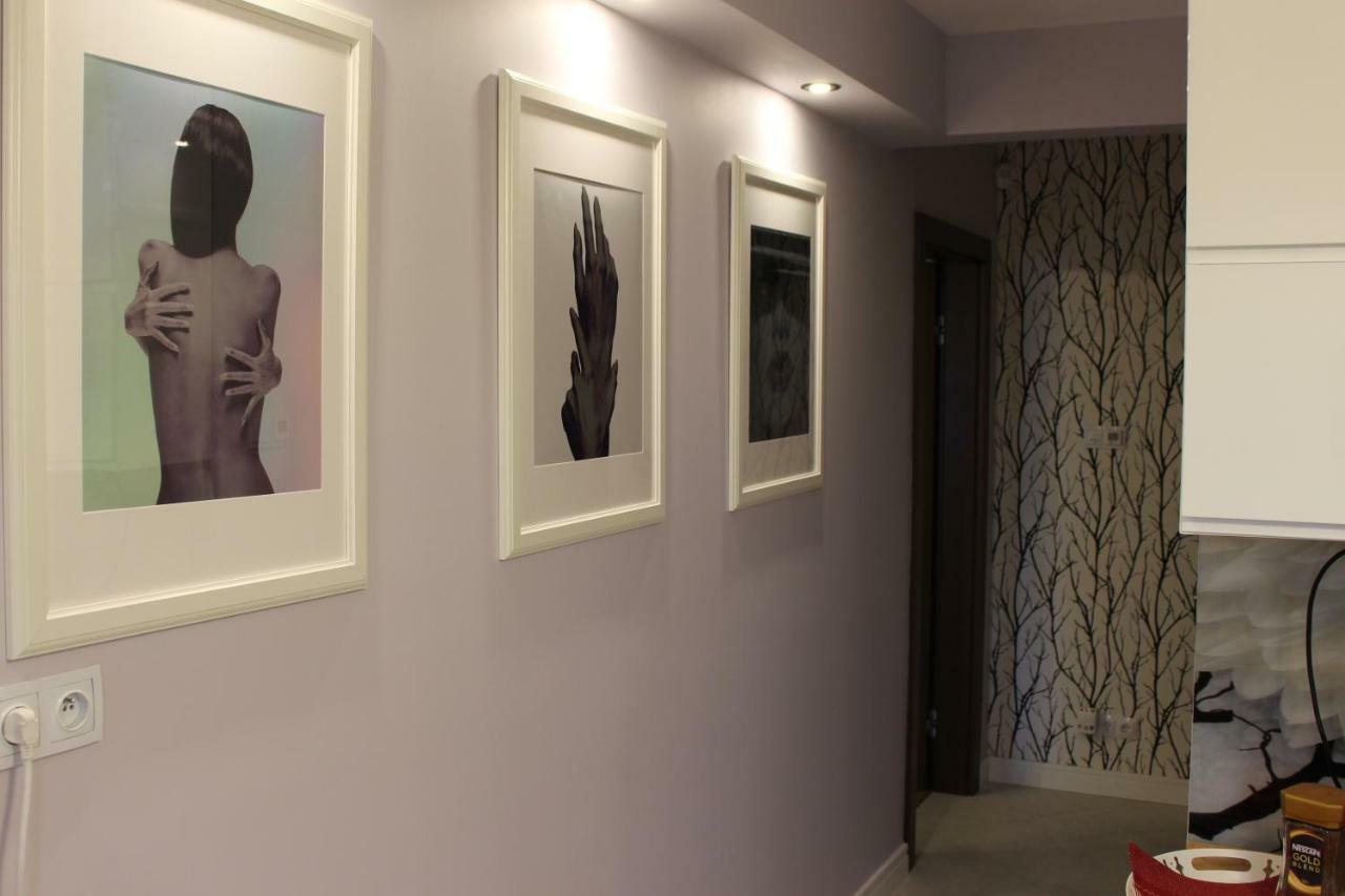 Apartament Euro 1 Bytom Exteriér fotografie
