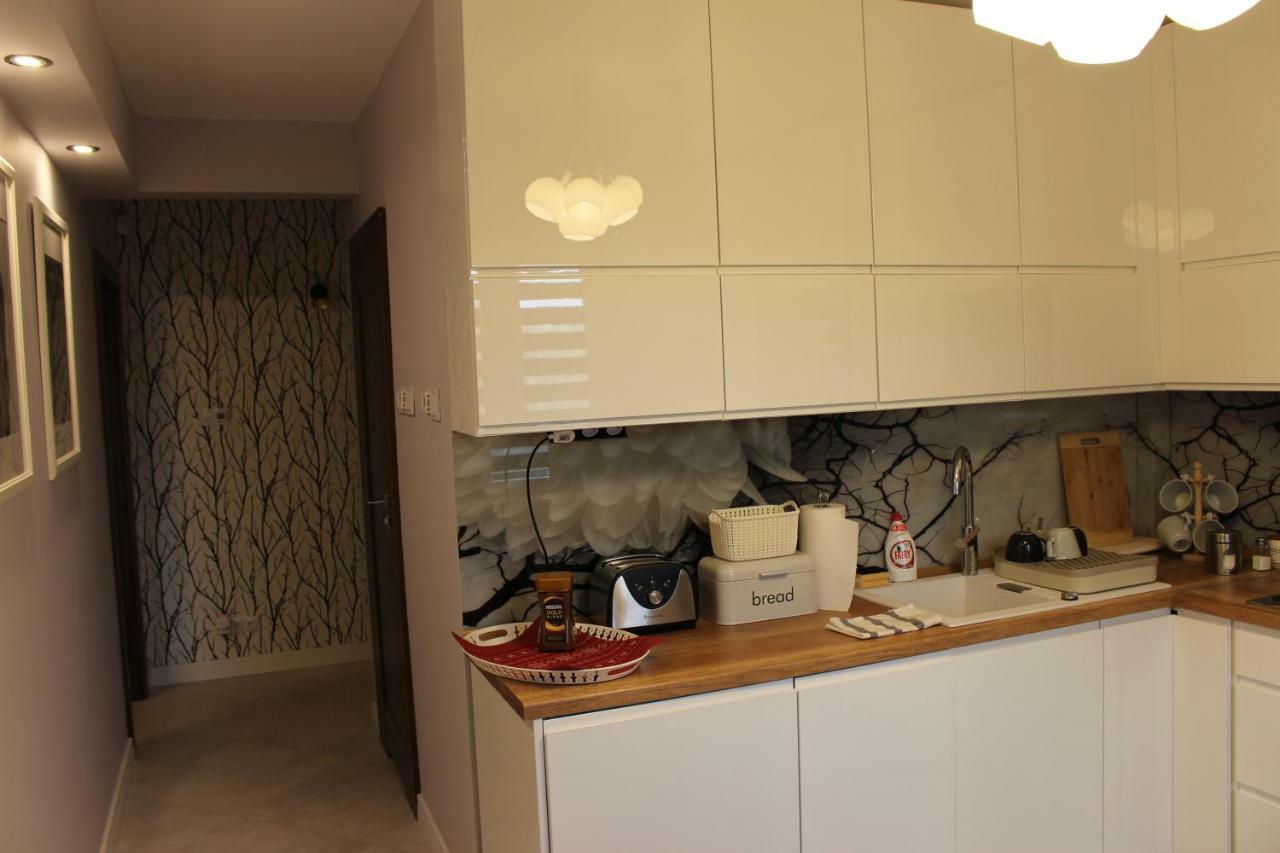 Apartament Euro 1 Bytom Exteriér fotografie