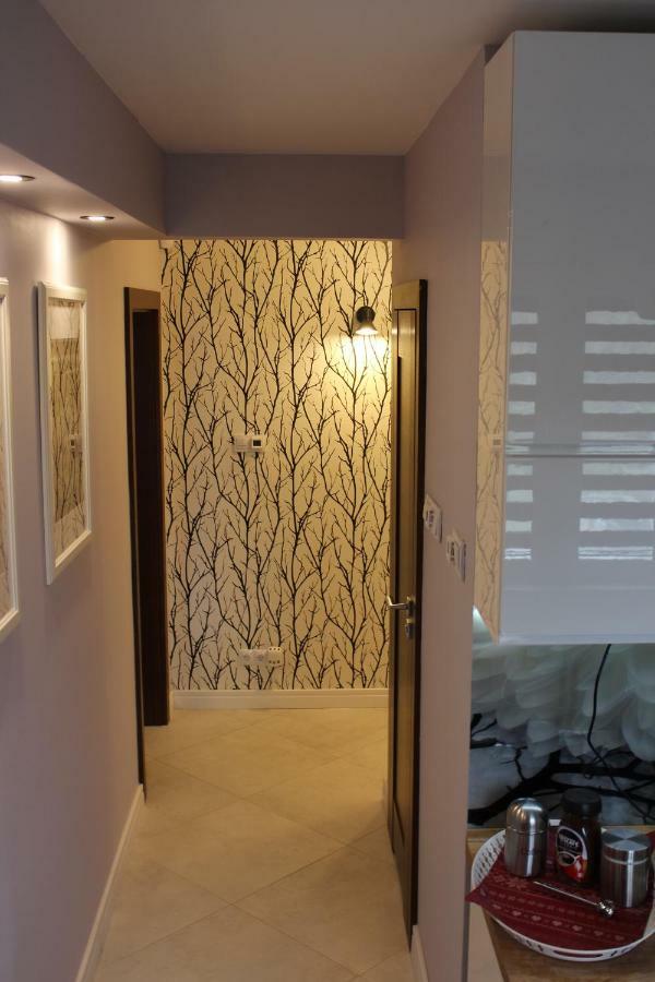 Apartament Euro 1 Bytom Exteriér fotografie