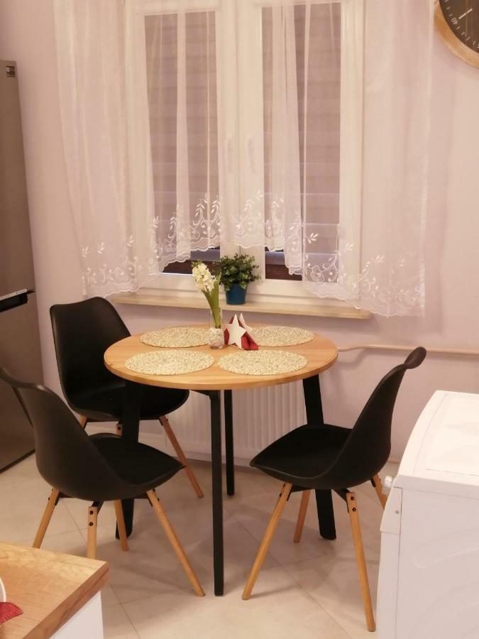 Apartament Euro 1 Bytom Exteriér fotografie