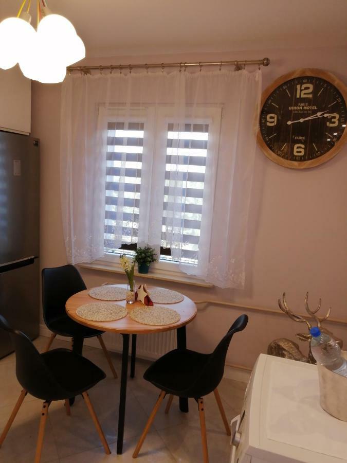 Apartament Euro 1 Bytom Exteriér fotografie
