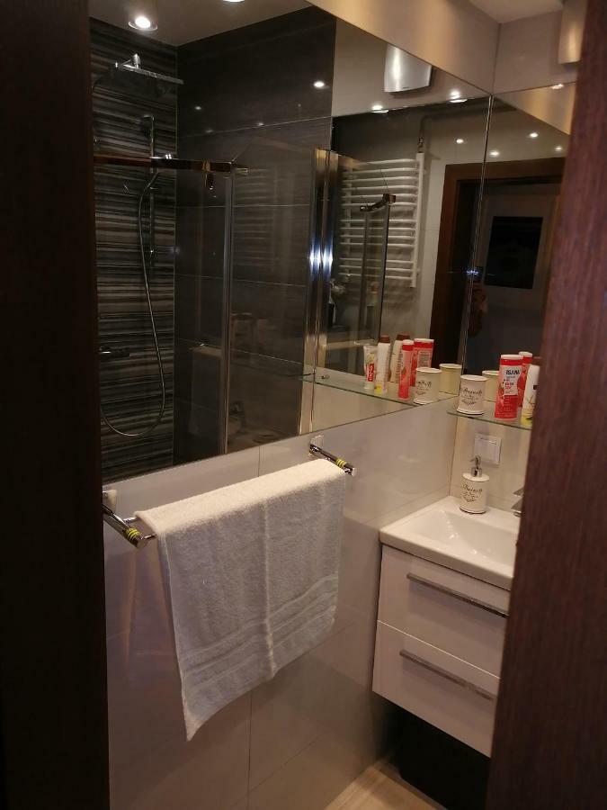 Apartament Euro 1 Bytom Exteriér fotografie
